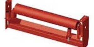 Self Aligning Return Idler