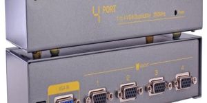 JV08/2-350 VGA SPLITTER 1X2