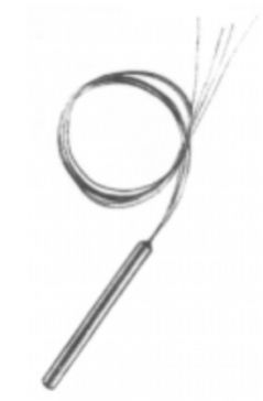 Cobalt Resistance Thermometer