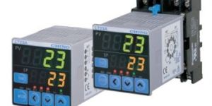 Digital Indicating Controller