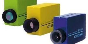 High Speed Radiation Thermometers