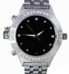 Spy Wrist Watch Camera