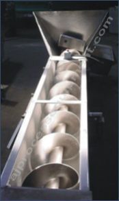 Screw Conveyors