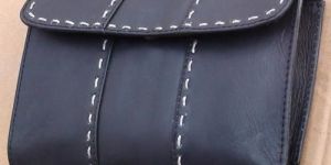 Ladies Leather Wallets