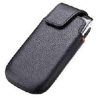 Leather Mobile Cover