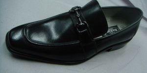 Leather Shoes