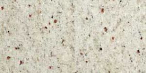 Kashmir White Granite Slabs