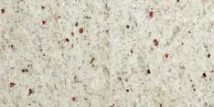 Kashmir White Granite Tiles