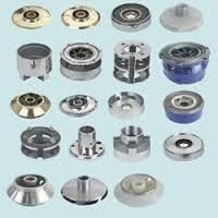 Submersible Water Pump Parts