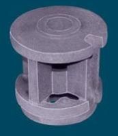 Submersible Pump Parts