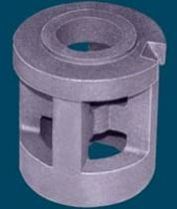 Submersible Pump Parts