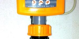 Digital Flowmeter