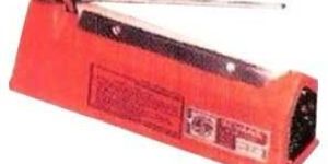 Hand Operated Sealing Machine