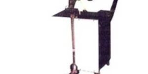 Pallet Strapping Machine