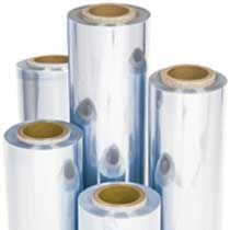 Polyolefin Shrink Film Roll