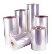 PVC Shrink Film Roll