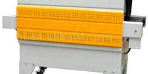 Tunnel Shrink Wrapping Machine