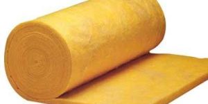 Bonded Fiberglass Wool