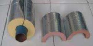 Phenolic Pipe