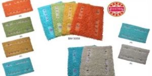 Designer Bath Mat