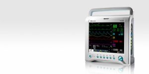 PM-900 Patient Monitor