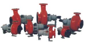 Chemtrol FRP Moulded Pumps