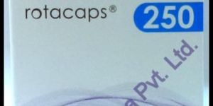 Maxiflo 250 Medicine