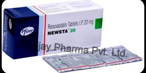 Newsta 20mg Tablet