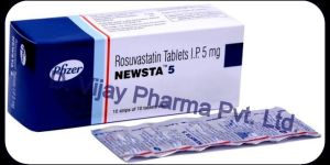 Newsta 5mg Tablets