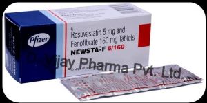 Newsta-f 5mg Tablet