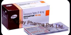 Noxantor 40mg Tablet