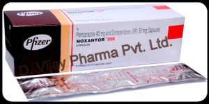 Noxantor Dsr Tablet
