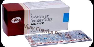 Tritorvis F Tablet