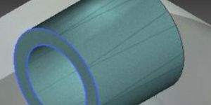 Mild Steel Turned Parts