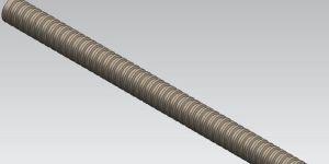Threaded Rod