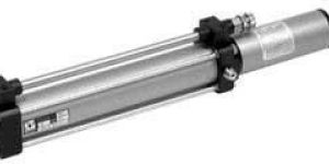 Hydraulic Speed Control Check Cylinders