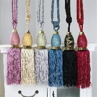 Decorative Tassels