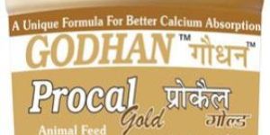 Godhan Procal Gold