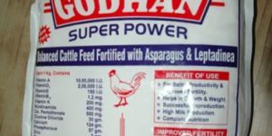 Godhan Super Power