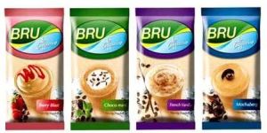 Bru Premix