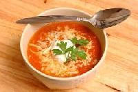 Tomato Soup