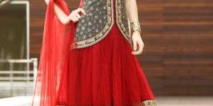 Anarkali Salwar Kameez