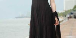 Anarkali Salwar Kameez