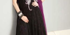 Anarkali Salwar Kameez