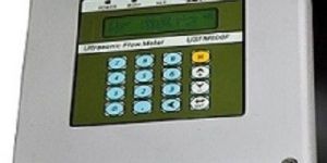 Fixed Ultrasonic Flow Meter