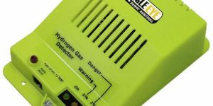 Hydrogen Detector