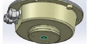 HYDROGEN Three Wire Transmitter