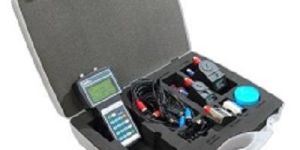 PORTABLE U/S FLOW METER- TR600H