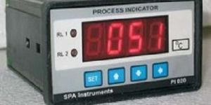 Single Point H2 Controller