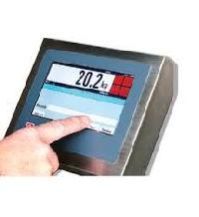 Weighing Controllers